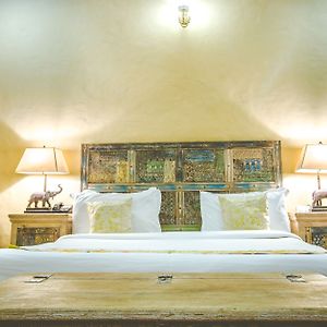 Heritage Room